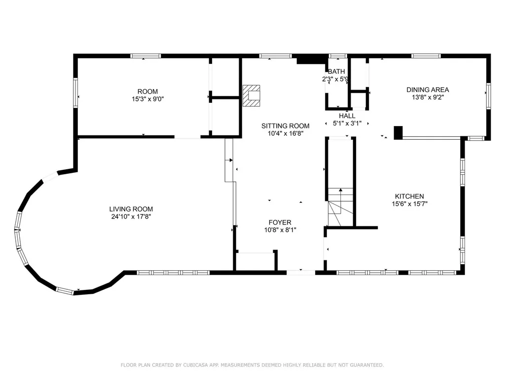 80 Cedar Road Katonah NY 10536