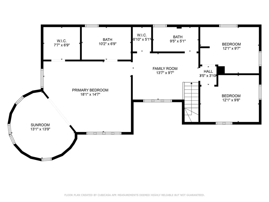 80 Cedar Road Katonah NY 10536