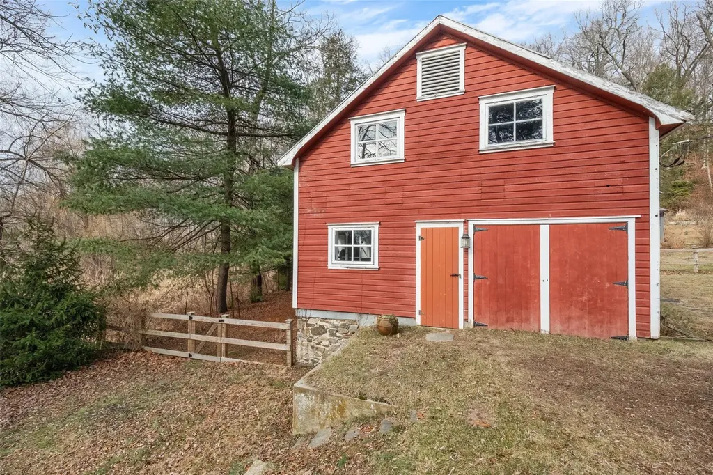 80 Cedar Road Katonah NY 10536