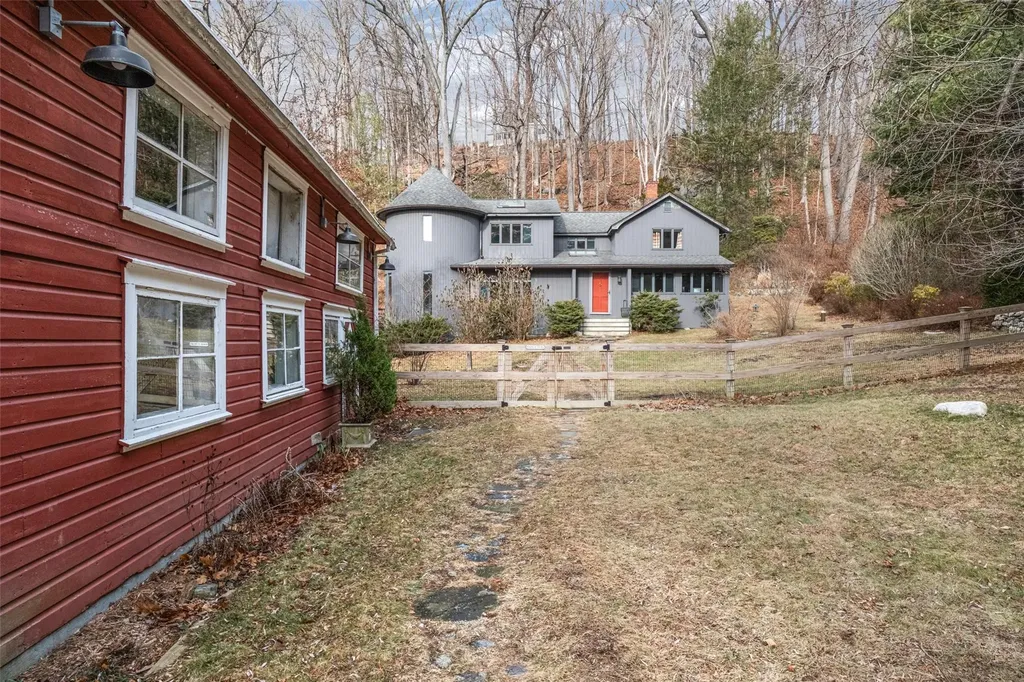 80 Cedar Road Katonah NY 10536