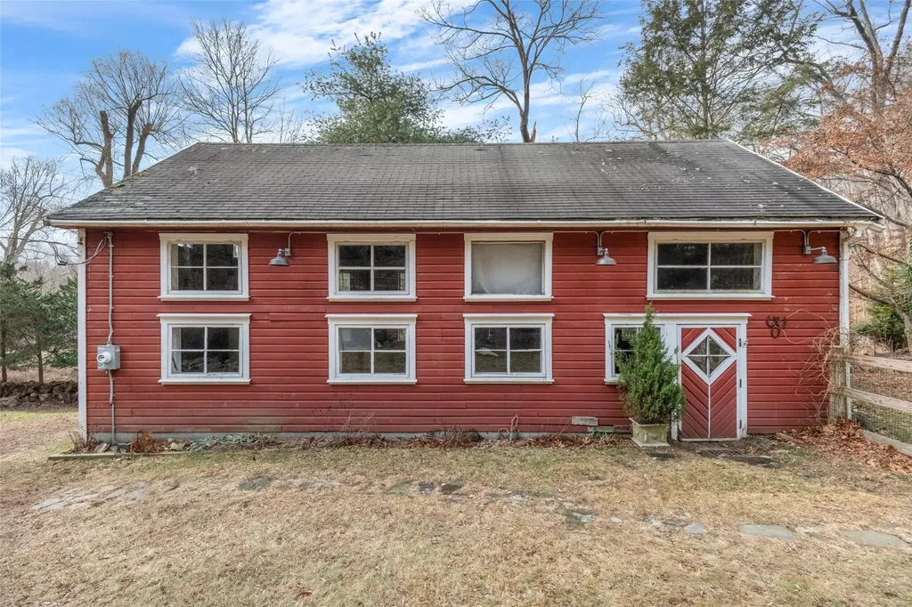 80 Cedar Road Katonah NY 10536
