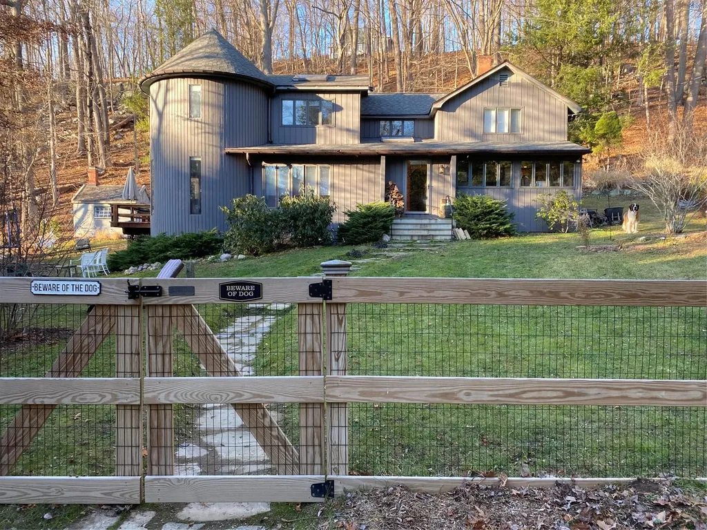 80 Cedar Road Katonah NY 10536