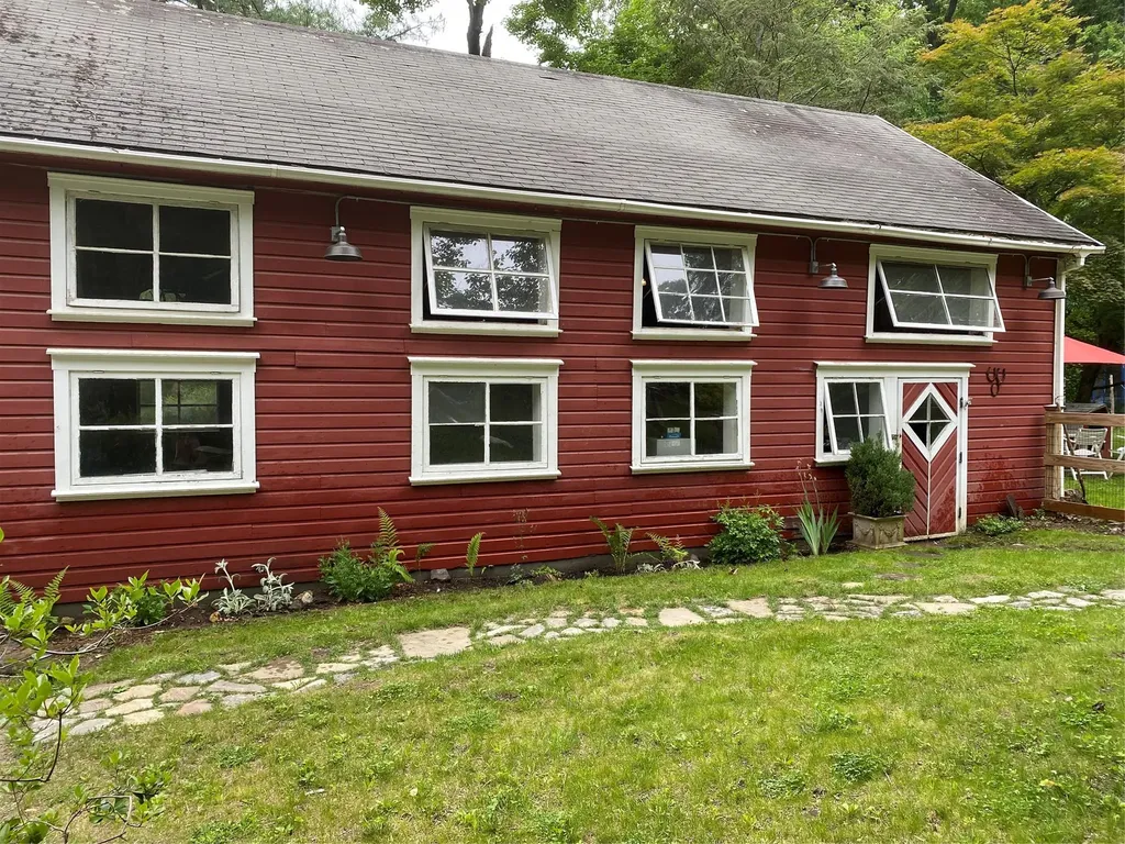 80 Cedar Road Katonah NY 10536