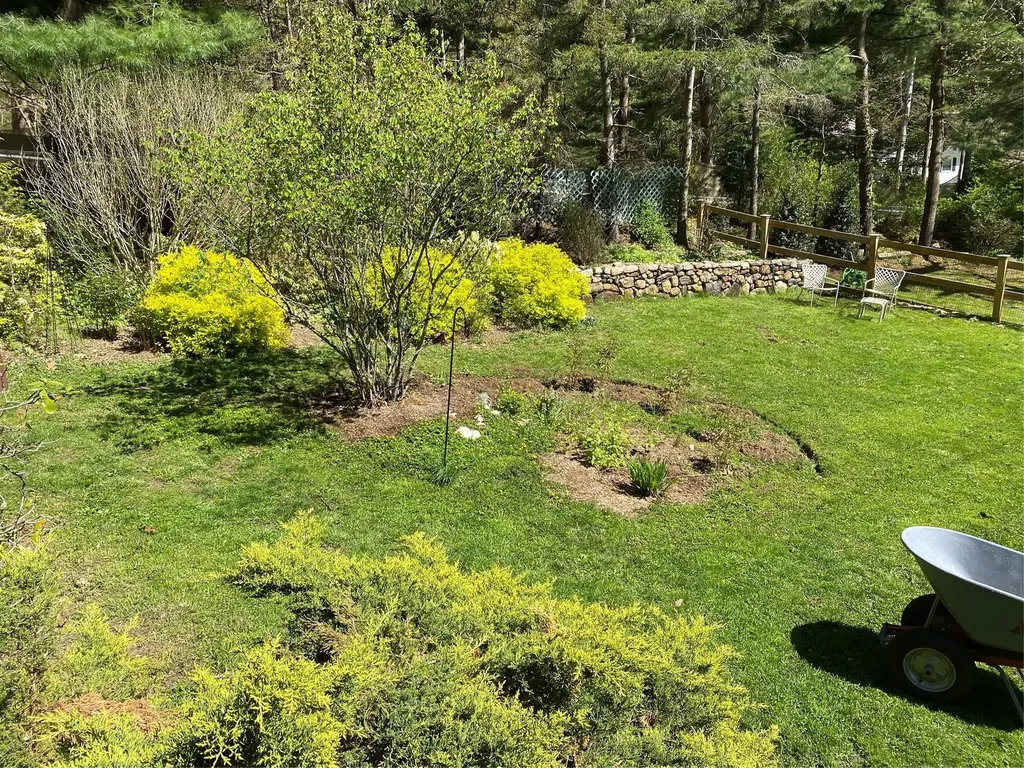 80 Cedar Road Katonah NY 10536