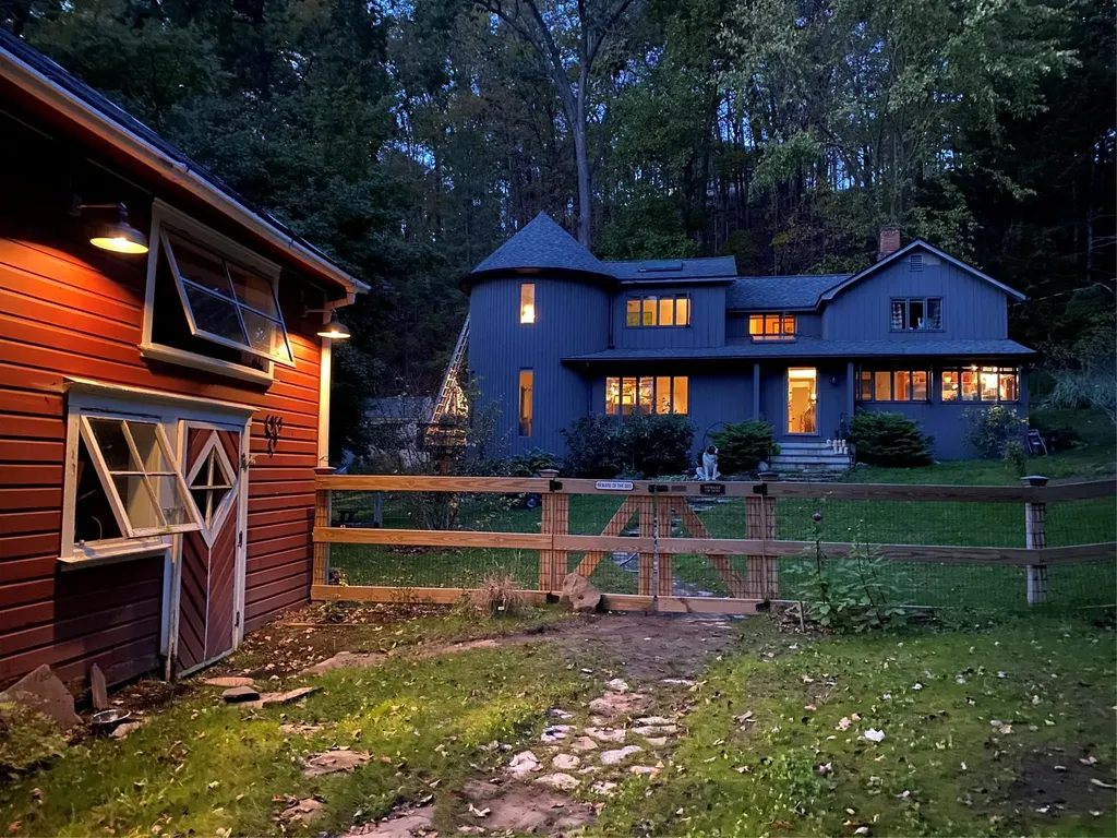 80 Cedar Road Katonah NY 10536