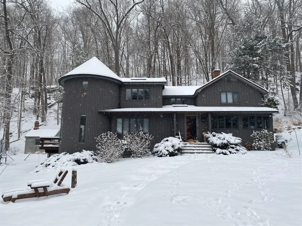 80 Cedar Road Katonah NY 10536