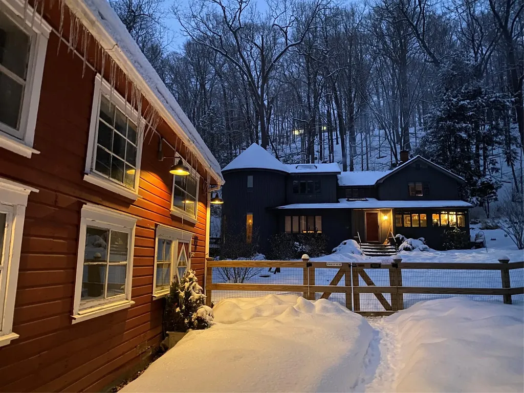 80 Cedar Road Katonah NY 10536