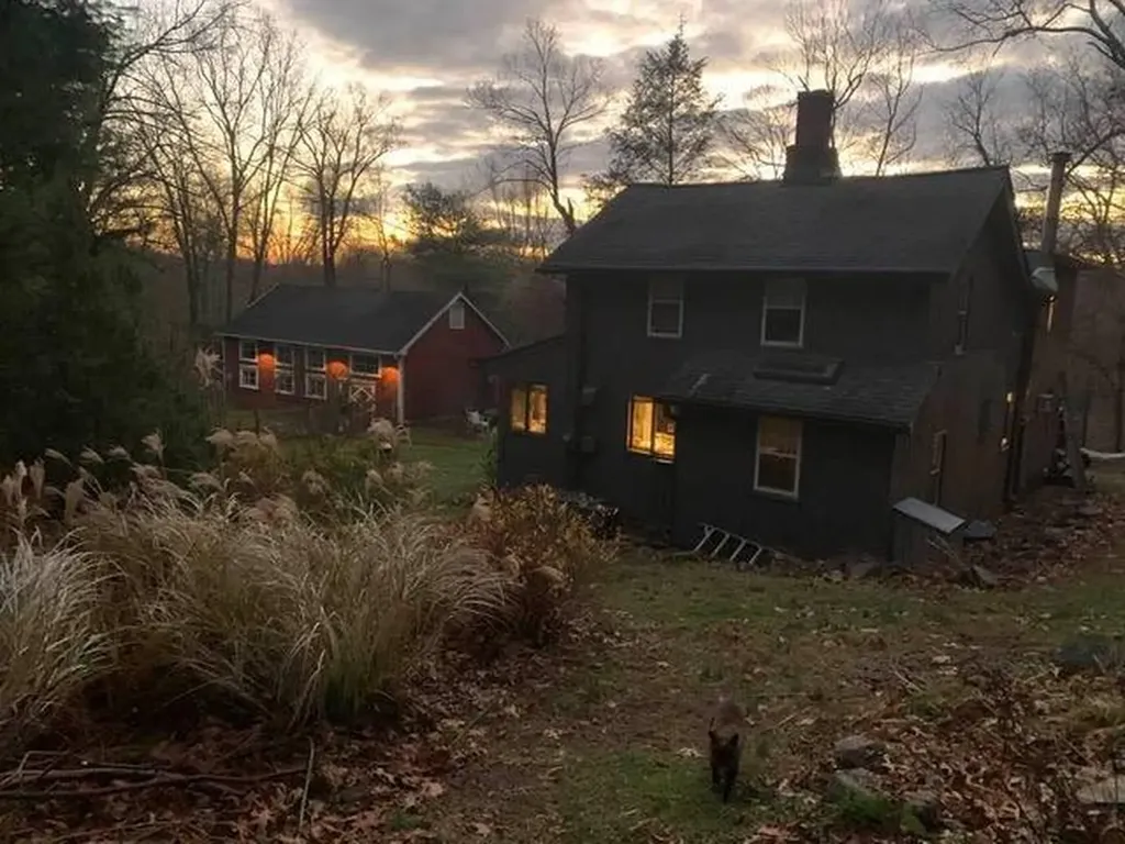80 Cedar Road Katonah NY 10536