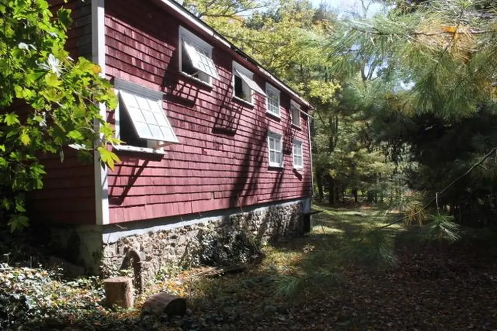 80 Cedar Road Katonah NY 10536