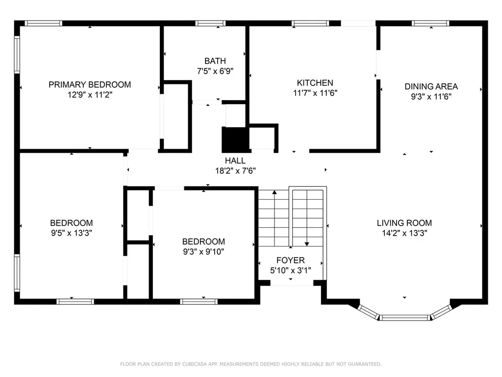 11 Brookside Road Beacon NY 12508