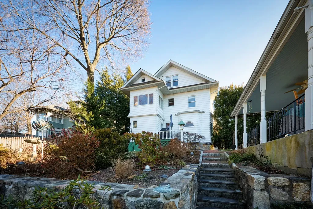 110 Nassau Place Peekskill NY 10566