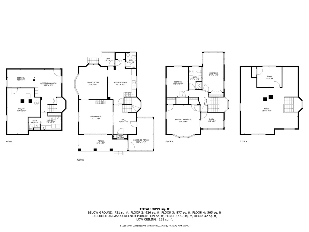 110 Nassau Place Peekskill NY 10566