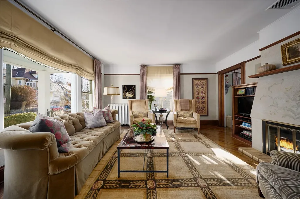 110 Nassau Place Peekskill NY 10566