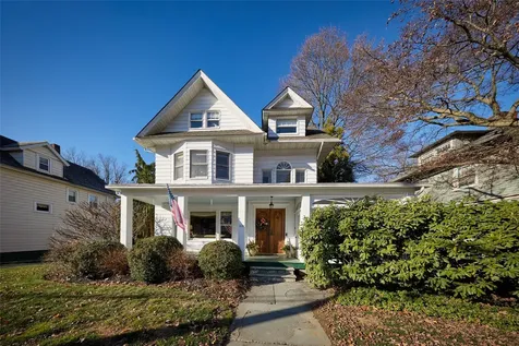 110 Nassau Place Peekskill NY 10566