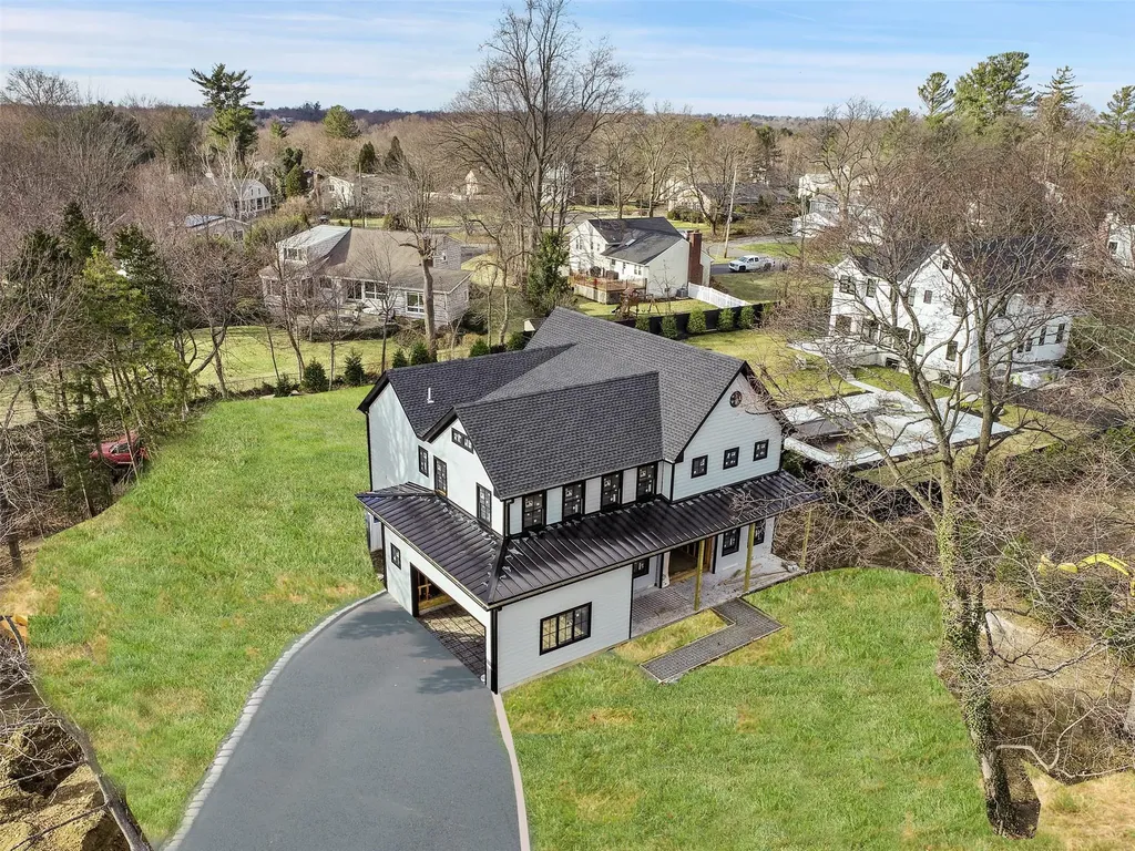 345 Betsy Brown Road Rye Brook NY 10573