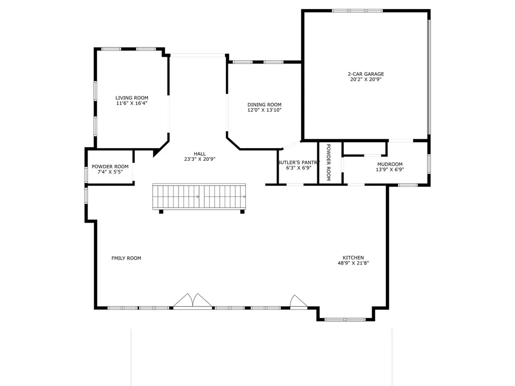 345 Betsy Brown Road Rye Brook NY 10573
