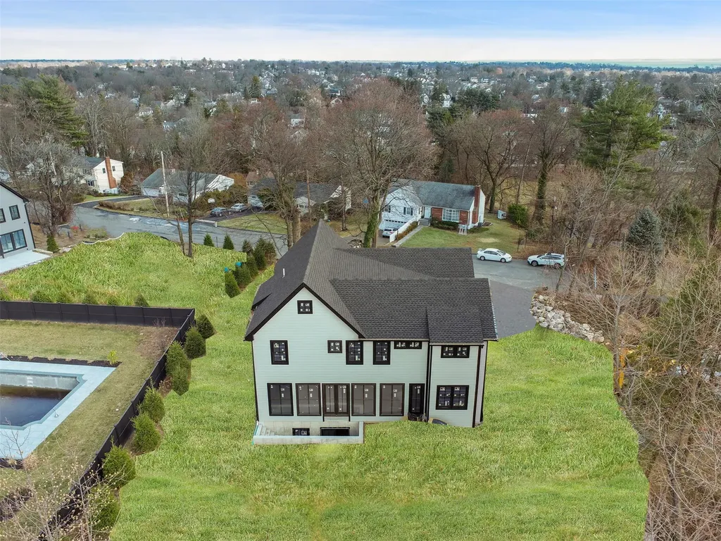 345 Betsy Brown Road Rye Brook NY 10573