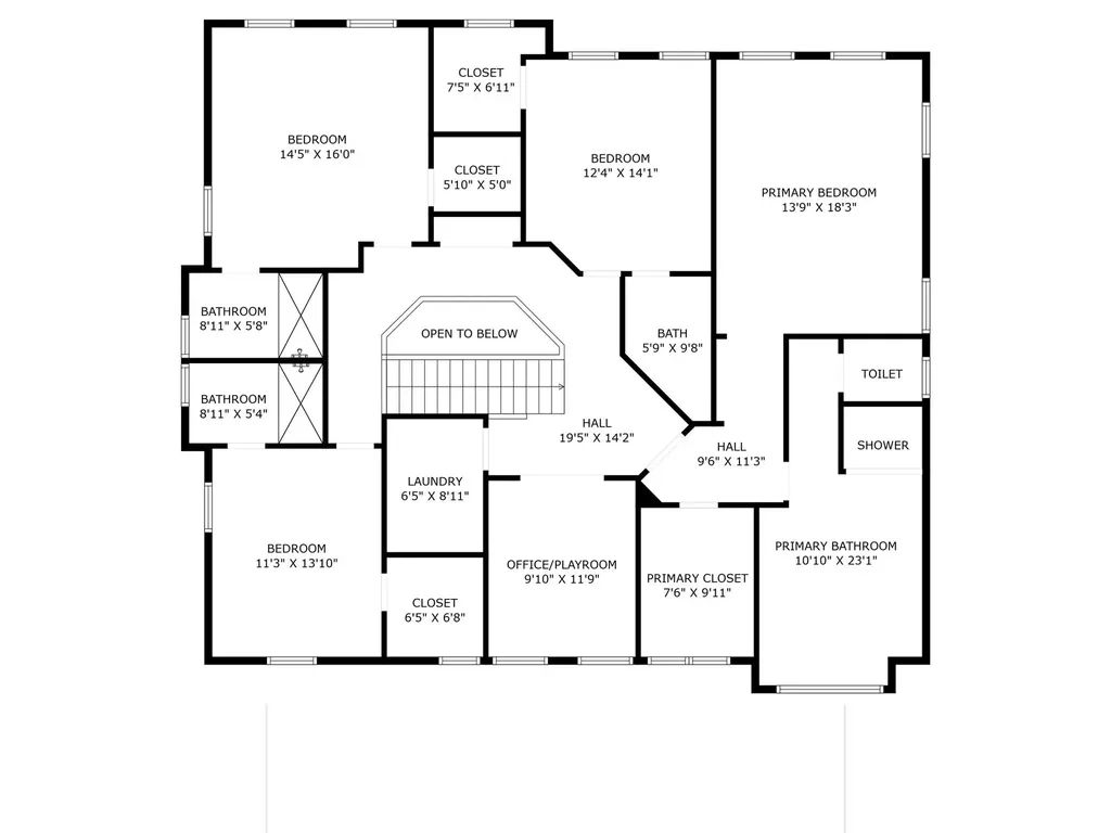 345 Betsy Brown Road Rye Brook NY 10573
