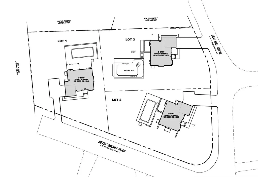 345 Betsy Brown Road Rye Brook NY 10573