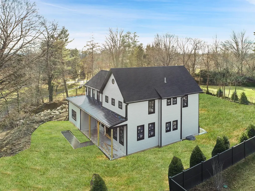 345 Betsy Brown Road Rye Brook NY 10573