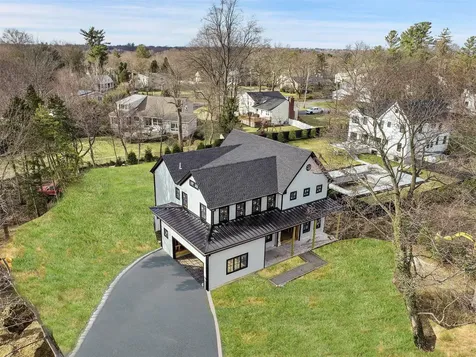 345 Betsy Brown Road Rye Brook NY 10573