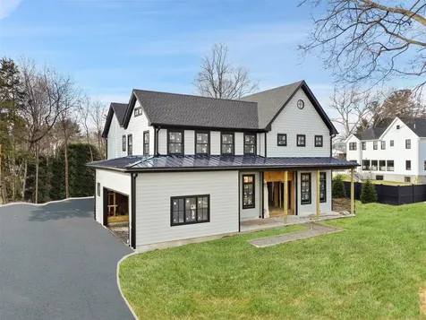 345 Betsy Brown Road Rye Brook NY 10573