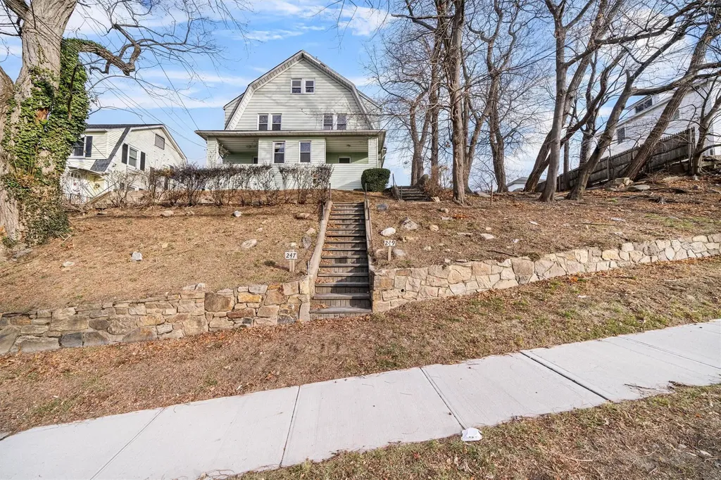 249 Roberts Avenue Yonkers NY 10703