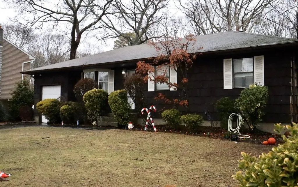 15 Forrestall Drive Mastic NY 11950
