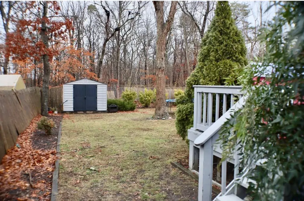 15 Forrestall Drive Mastic NY 11950