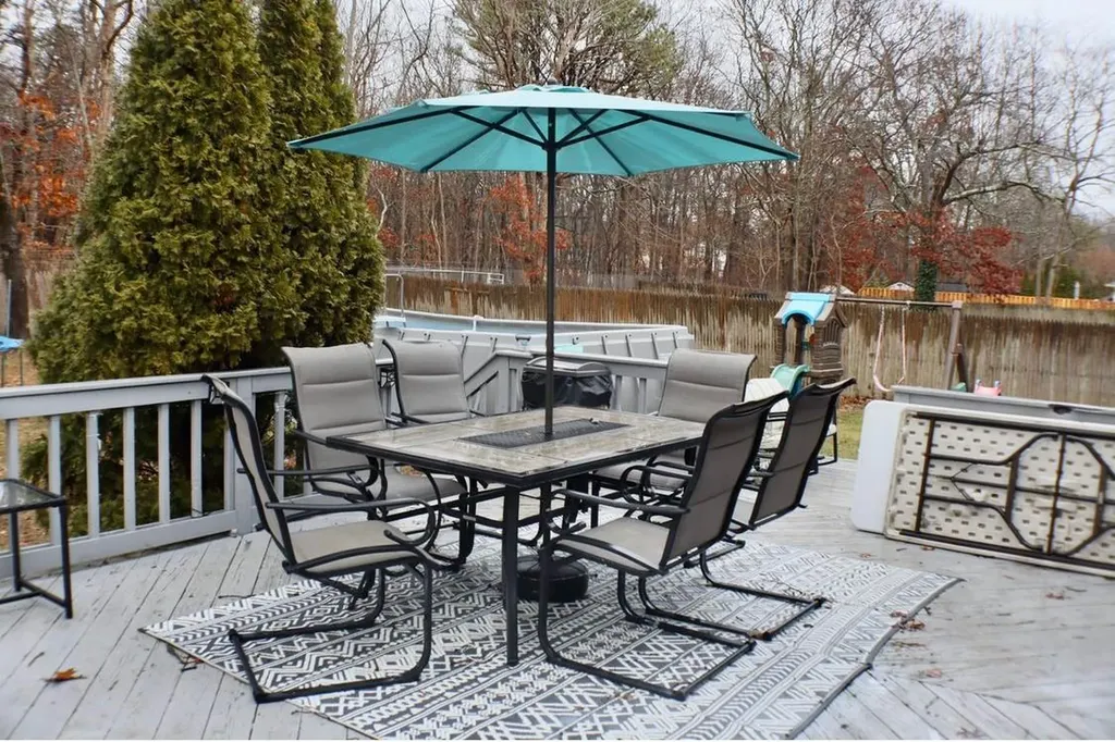 15 Forrestall Drive Mastic NY 11950