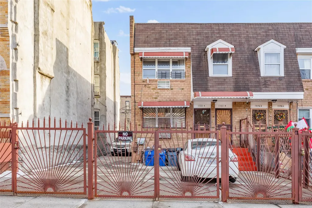 1380 Putnam Avenue Brooklyn NY 11221