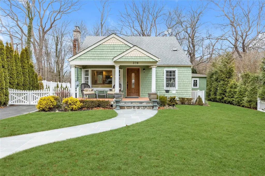379 Main Street Setauket NY 11733
