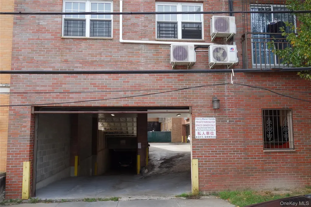 141-18 Cherry Avenue Flushing NY 11355