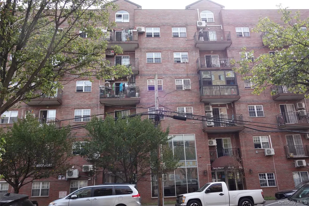 141-18 Cherry Avenue Flushing NY 11355
