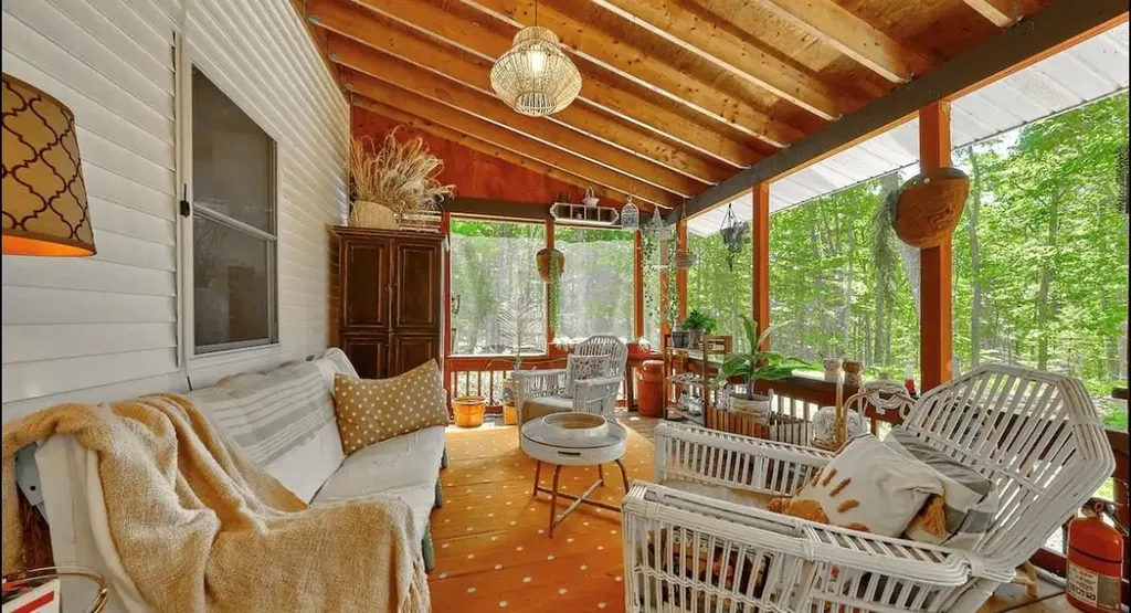 27 Newman Road Pond Eddy NY 12770