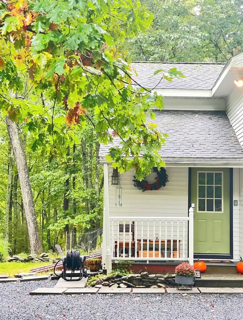 27 Newman Road Pond Eddy NY 12770