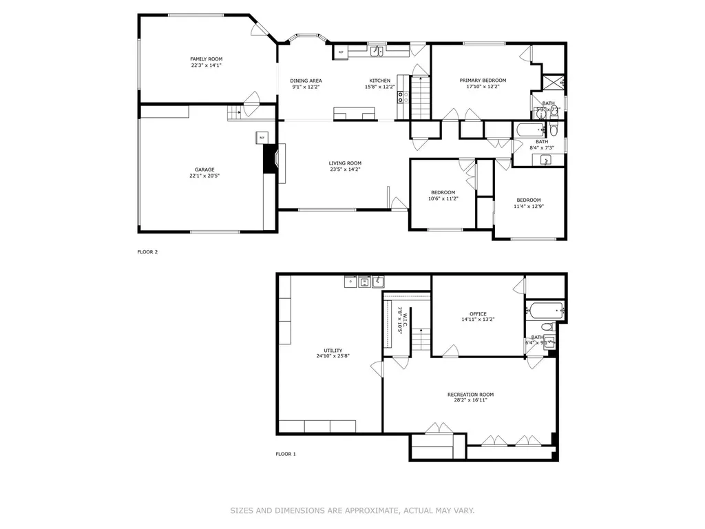 27 Quaker Path Stony Brook NY 11790