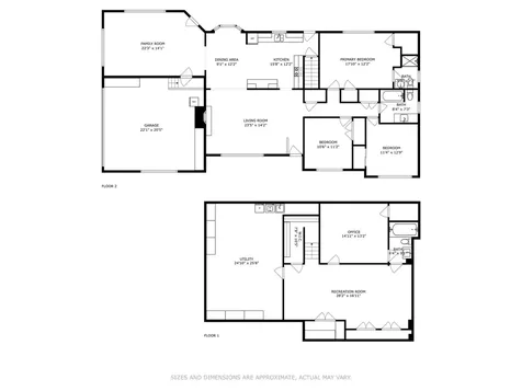 27 Quaker Path Stony Brook NY 11790