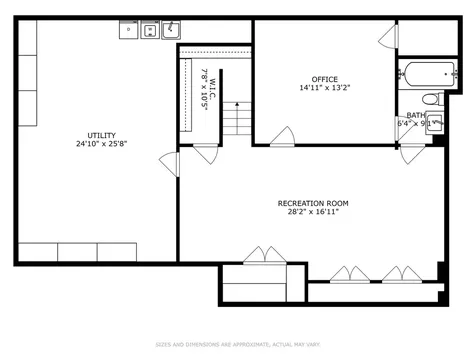 27 Quaker Path Stony Brook NY 11790