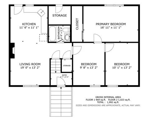 19 Holiday Boulevard Center Moriches NY 11934