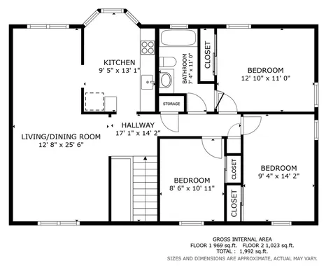 19 Holiday Boulevard Center Moriches NY 11934