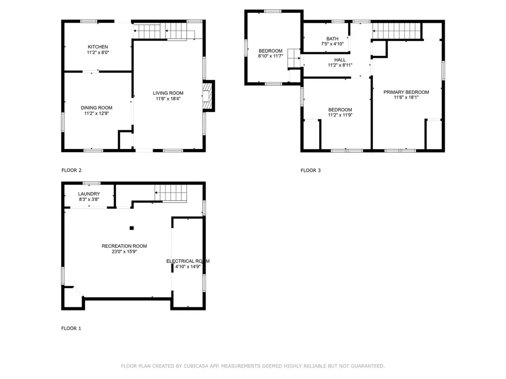654 Joy Boulevard North Baldwin NY 11510