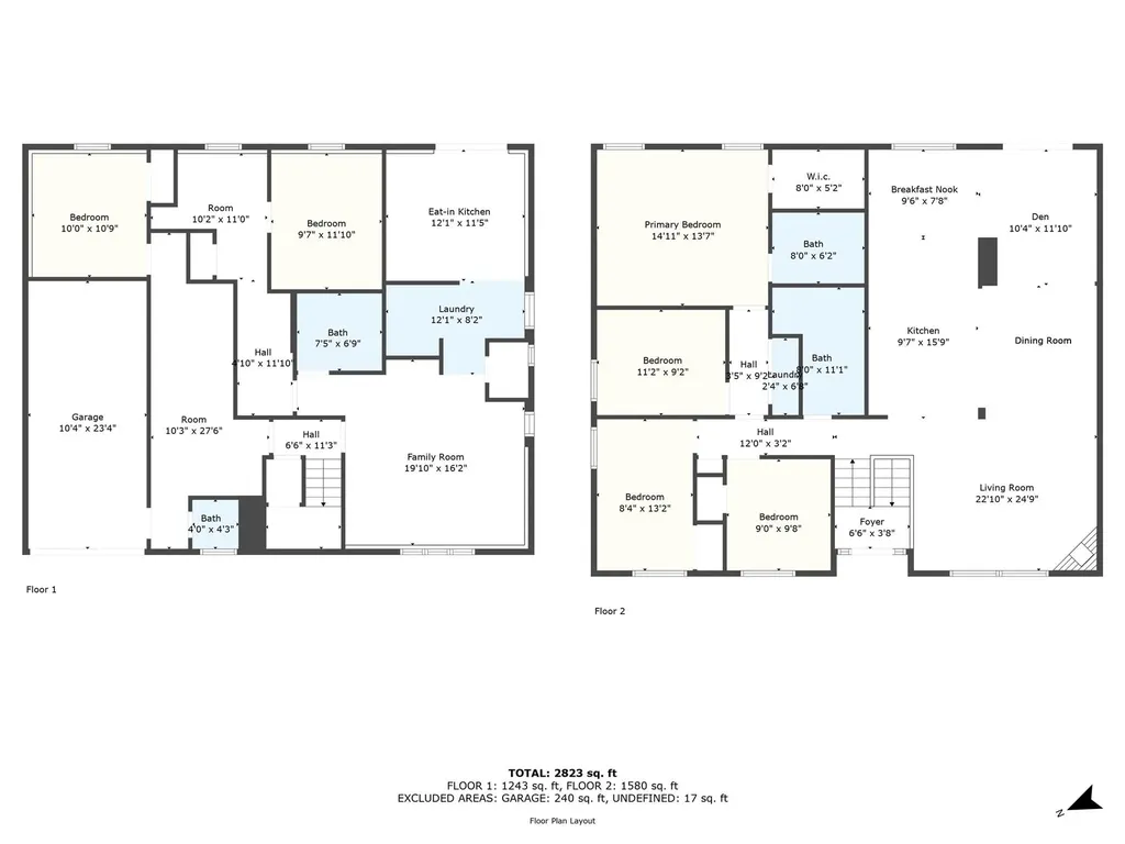 3423 Westminster Road Oceanside NY 11572