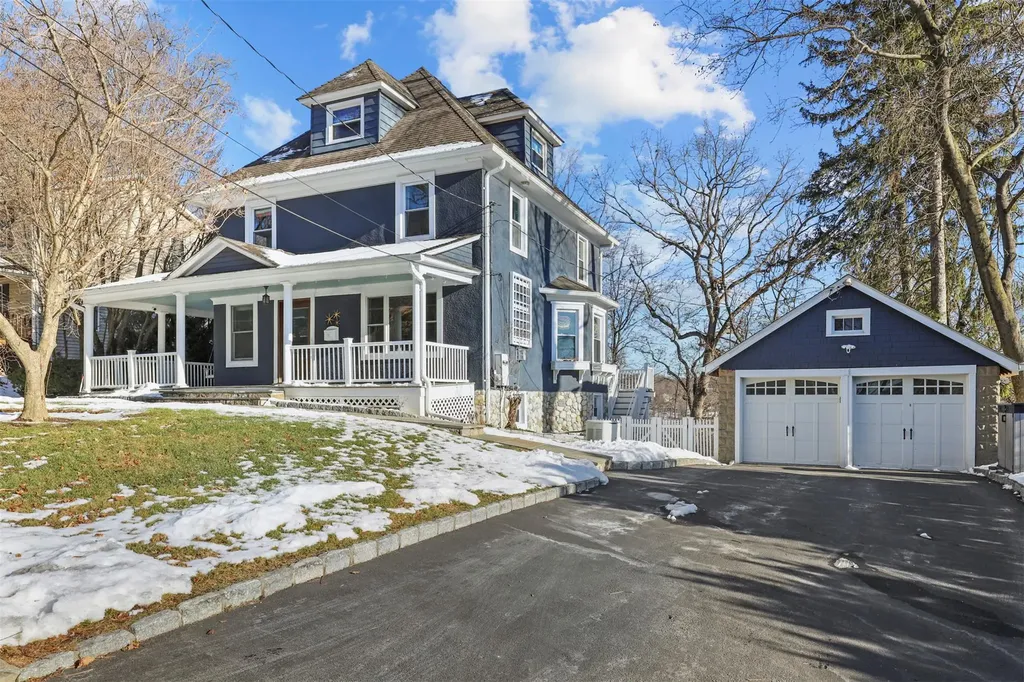 79 Manchester Drive Mount Kisco NY 10549
