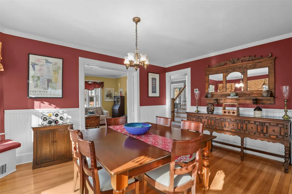 79 Manchester Drive Mount Kisco NY 10549