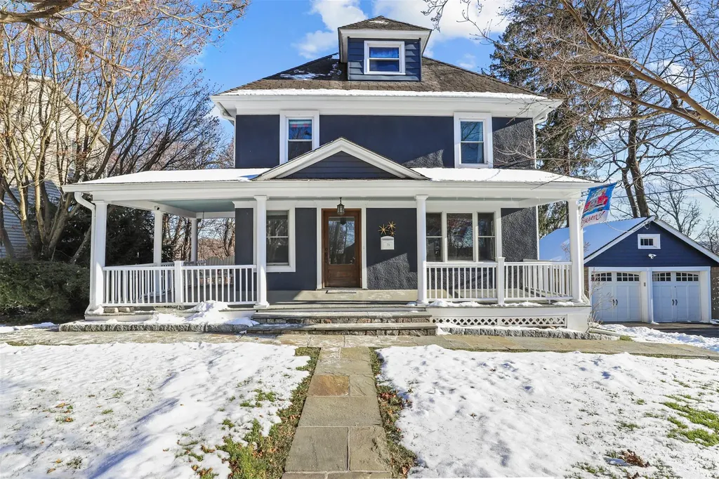 79 Manchester Drive Mount Kisco NY 10549