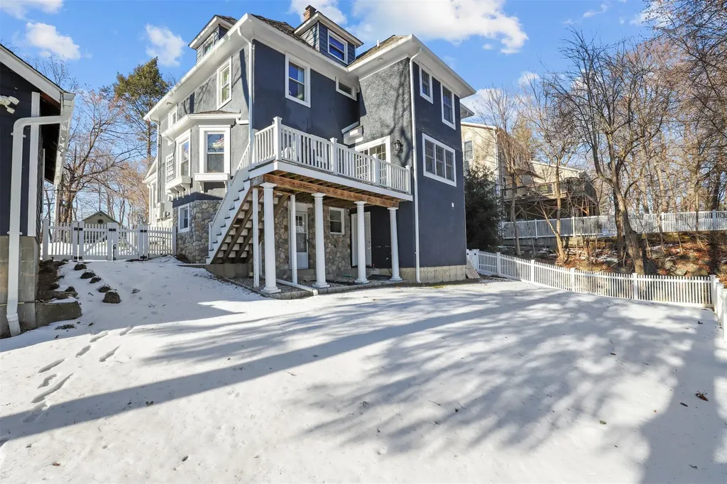 79 Manchester Drive Mount Kisco NY 10549