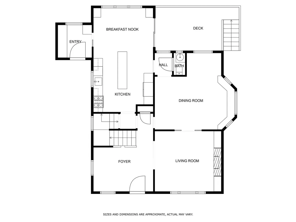 79 Manchester Drive Mount Kisco NY 10549