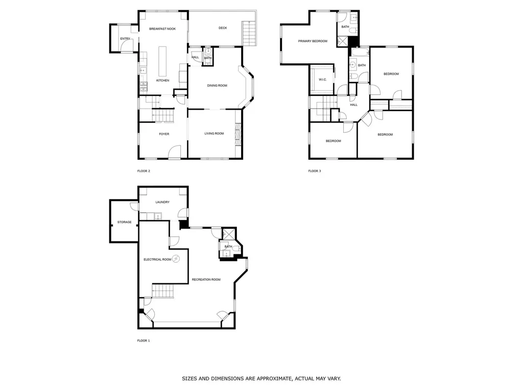 79 Manchester Drive Mount Kisco NY 10549