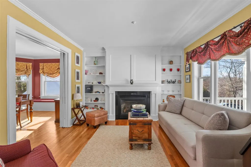 79 Manchester Drive Mount Kisco NY 10549